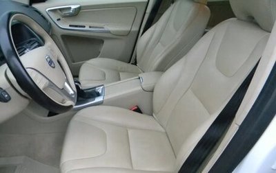 Volvo XC60 II, 2015 год, 1 940 000 рублей, 1 фотография
