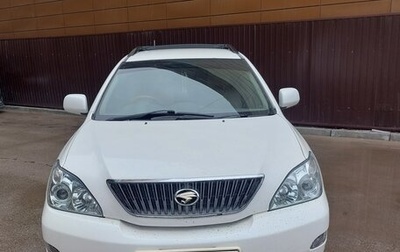 Toyota Harrier, 2004 год, 1 500 000 рублей, 1 фотография