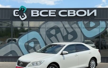 Toyota Camry, 2014 год, 1 950 000 рублей, 1 фотография