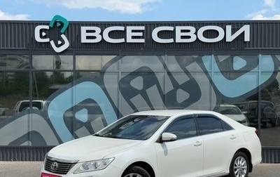 Toyota Camry, 2014 год, 1 950 000 рублей, 1 фотография
