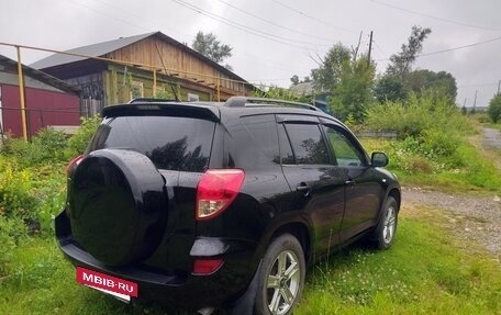 Toyota RAV4, 2006 год, 1 050 000 рублей, 3 фотография