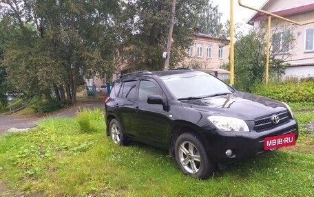 Toyota RAV4, 2006 год, 1 050 000 рублей, 6 фотография