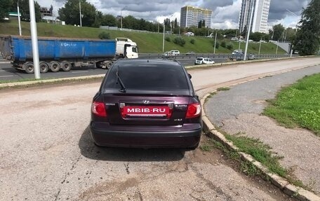 Hyundai Elantra III, 2006 год, 320 000 рублей, 3 фотография