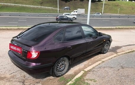 Hyundai Elantra III, 2006 год, 320 000 рублей, 2 фотография