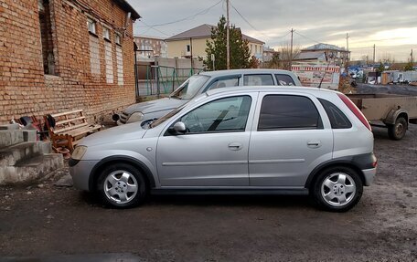 Opel Vita C, 2002 год, 280 000 рублей, 3 фотография