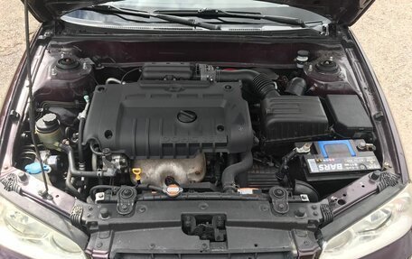 Hyundai Elantra III, 2006 год, 320 000 рублей, 11 фотография