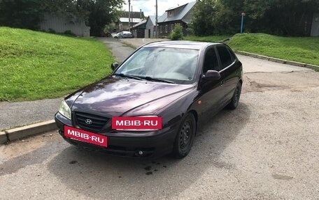 Hyundai Elantra III, 2006 год, 320 000 рублей, 5 фотография