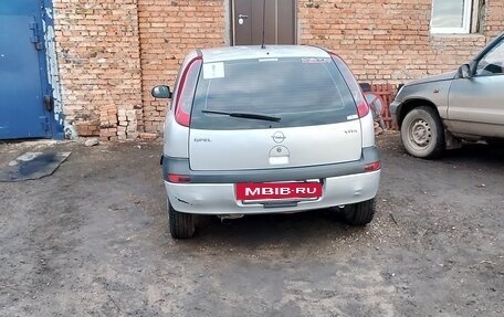 Opel Vita C, 2002 год, 280 000 рублей, 2 фотография