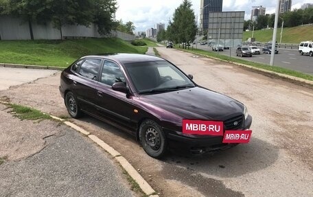 Hyundai Elantra III, 2006 год, 320 000 рублей, 6 фотография