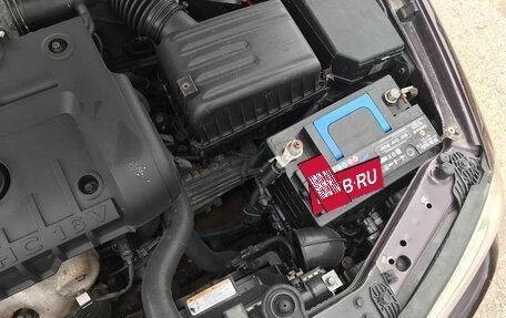 Hyundai Elantra III, 2006 год, 320 000 рублей, 8 фотография