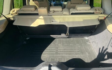 Land Rover Range Rover Sport I рестайлинг, 2007 год, 1 500 000 рублей, 10 фотография