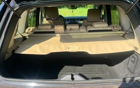 Land Rover Range Rover Sport I рестайлинг, 2007 год, 1 500 000 рублей, 9 фотография