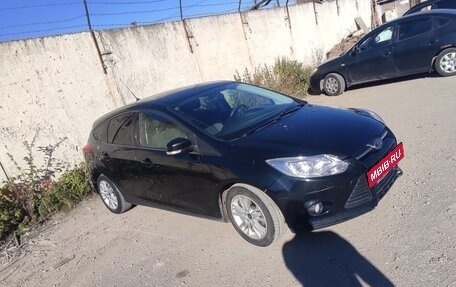 Ford Focus III, 2011 год, 750 000 рублей, 2 фотография