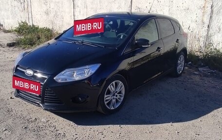 Ford Focus III, 2011 год, 750 000 рублей, 3 фотография