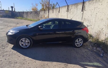 Ford Focus III, 2011 год, 750 000 рублей, 4 фотография
