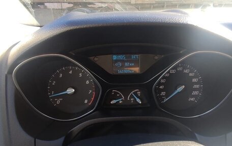 Ford Focus III, 2011 год, 750 000 рублей, 6 фотография