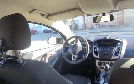 Ford Focus III, 2011 год, 750 000 рублей, 8 фотография