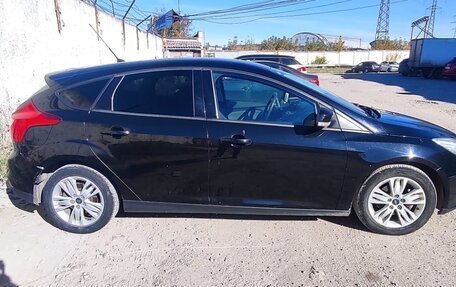 Ford Focus III, 2011 год, 750 000 рублей, 5 фотография
