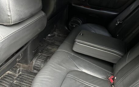 Hyundai Sonata IV рестайлинг, 2007 год, 489 000 рублей, 8 фотография