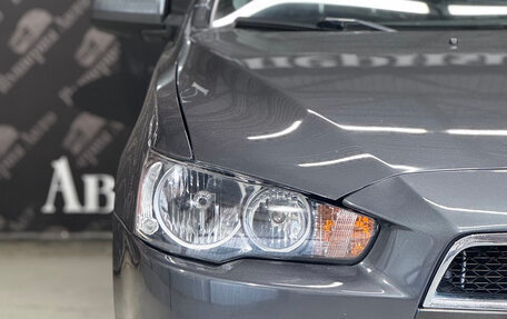 Mitsubishi Lancer IX, 2008 год, 745 000 рублей, 3 фотография