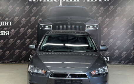 Mitsubishi Lancer IX, 2008 год, 745 000 рублей, 2 фотография