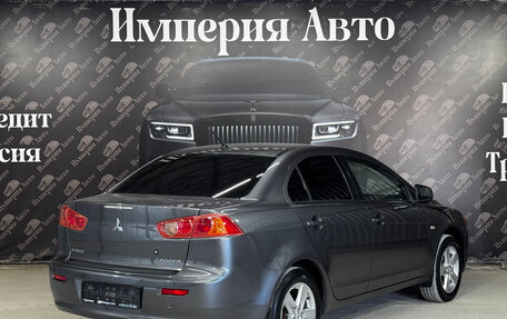 Mitsubishi Lancer IX, 2008 год, 745 000 рублей, 9 фотография