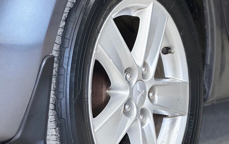 Mitsubishi Lancer IX, 2008 год, 745 000 рублей, 12 фотография