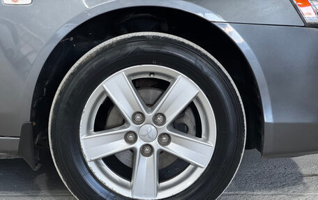 Mitsubishi Lancer IX, 2008 год, 745 000 рублей, 11 фотография
