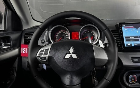 Mitsubishi Lancer IX, 2008 год, 745 000 рублей, 15 фотография
