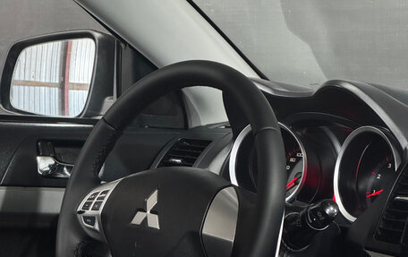 Mitsubishi Lancer IX, 2008 год, 745 000 рублей, 16 фотография