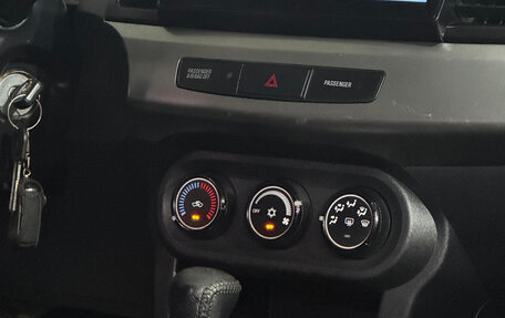 Mitsubishi Lancer IX, 2008 год, 745 000 рублей, 17 фотография