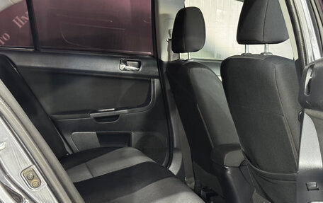 Mitsubishi Lancer IX, 2008 год, 745 000 рублей, 21 фотография