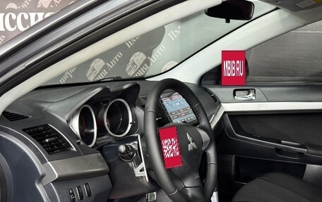 Mitsubishi Lancer IX, 2008 год, 745 000 рублей, 18 фотография