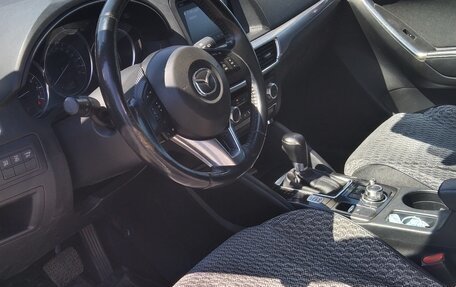 Mazda CX-5 II, 2015 год, 2 100 000 рублей, 5 фотография