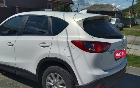 Mazda CX-5 II, 2015 год, 2 100 000 рублей, 3 фотография