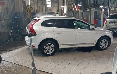 Volvo XC60 II, 2015 год, 1 940 000 рублей, 11 фотография