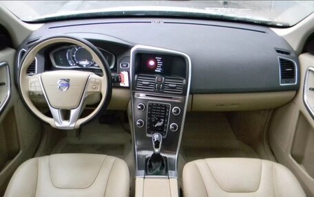 Volvo XC60 II, 2015 год, 1 940 000 рублей, 2 фотография