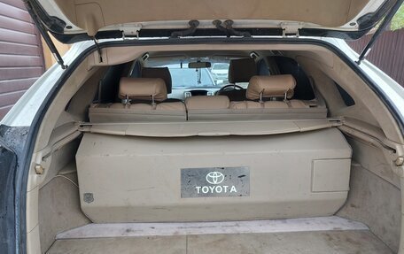 Toyota Harrier, 2004 год, 1 500 000 рублей, 7 фотография