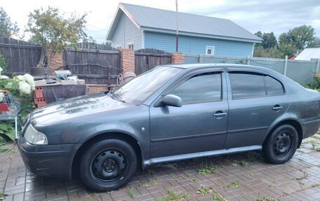 Skoda Octavia IV, 2008 год, 399 000 рублей, 5 фотография