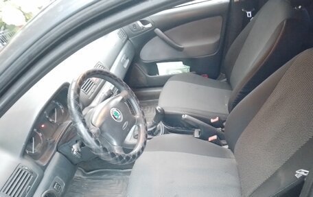 Skoda Octavia IV, 2008 год, 399 000 рублей, 6 фотография