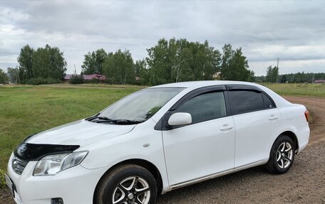 Toyota Corolla, 2008 год, 600 000 рублей, 2 фотография
