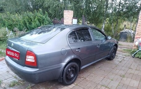 Skoda Octavia IV, 2008 год, 399 000 рублей, 3 фотография