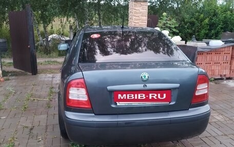 Skoda Octavia IV, 2008 год, 399 000 рублей, 4 фотография