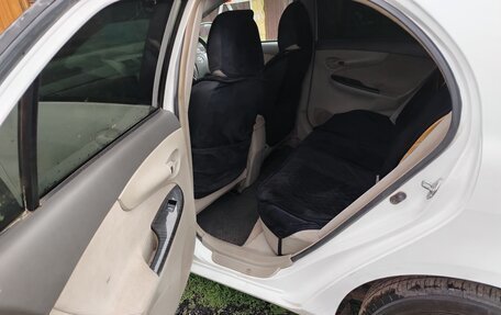 Toyota Corolla, 2008 год, 600 000 рублей, 7 фотография