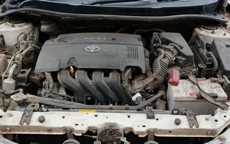Toyota Corolla, 2008 год, 600 000 рублей, 9 фотография