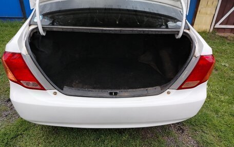 Toyota Corolla, 2008 год, 600 000 рублей, 8 фотография