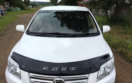 Toyota Corolla, 2008 год, 600 000 рублей, 14 фотография