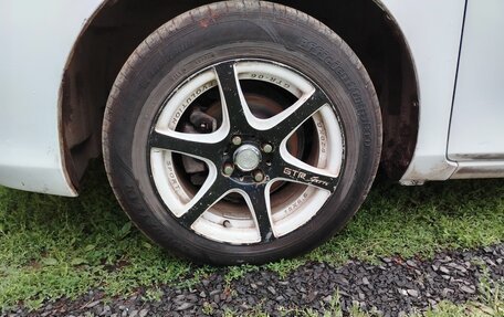 Toyota Corolla, 2008 год, 600 000 рублей, 10 фотография