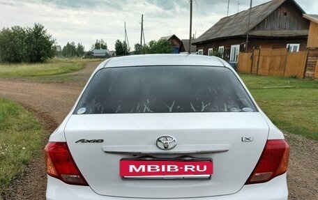 Toyota Corolla, 2008 год, 600 000 рублей, 15 фотография