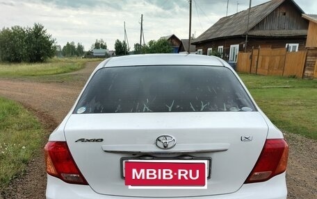 Toyota Corolla, 2008 год, 600 000 рублей, 13 фотография